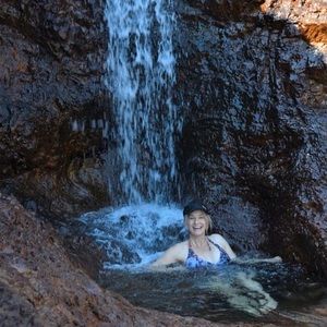 Meet your Posher, L'ticia